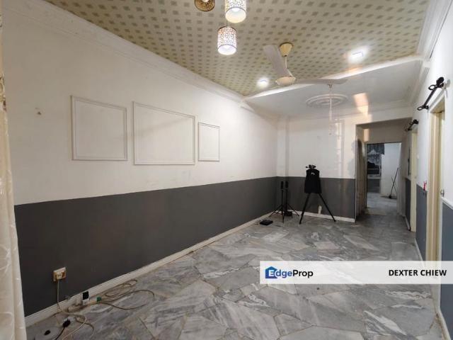 House for sale in Port Klang, Selangor