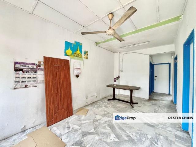House for sale in Port Klang, Selangor
