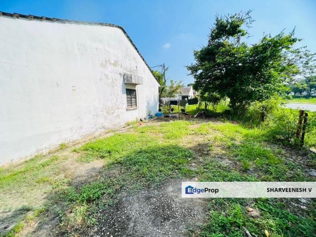 House for sale in Port Klang, Selangor