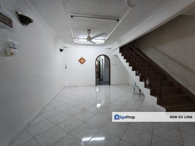 House for rent in Plentong, Johor