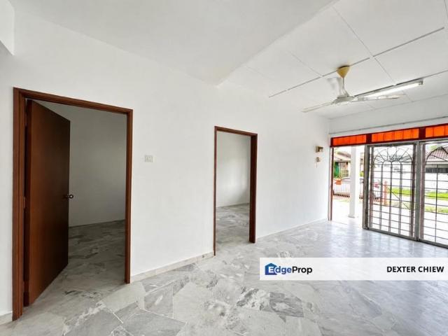 House for sale in Port Klang, Selangor