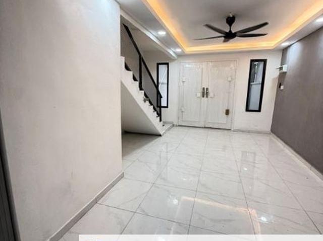 House for sale in Plentong, Johor