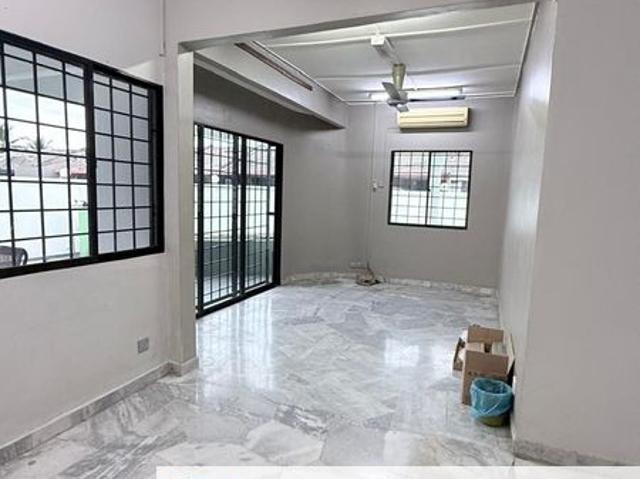 House for sale in Meru, Bandaraya Klang