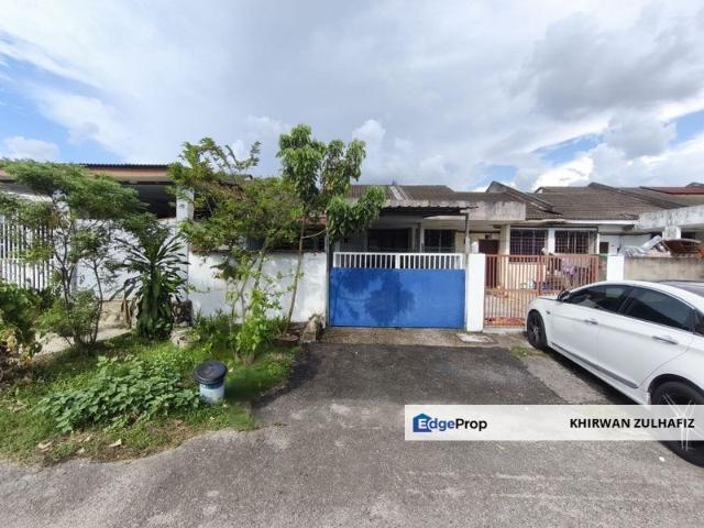 House for sale in Port Klang, Selangor