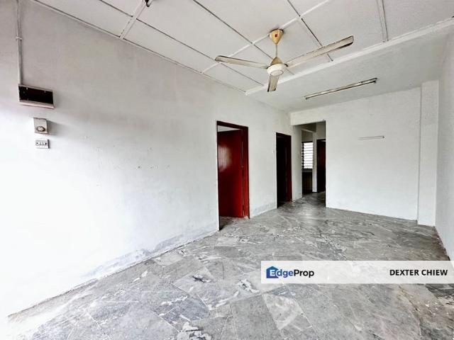House for sale in Port Klang, Selangor
