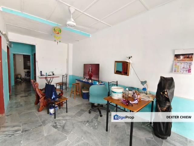 House for sale in Meru, Bandaraya Klang