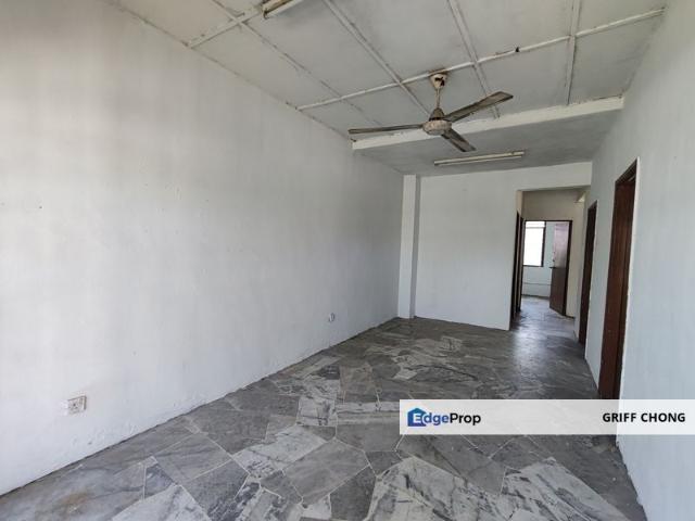House for sale in Port Klang, Selangor