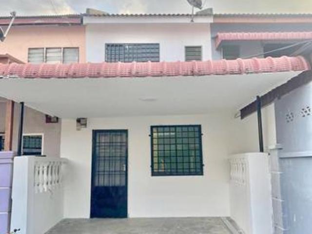Terraced House for sale in Muar, Johor