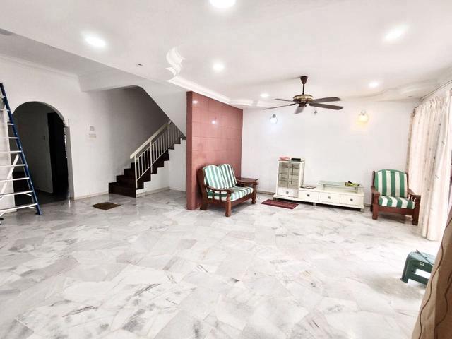 Terraced House for rent in Kulai, Johor