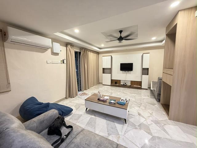 Terraced House for rent in Kulai, Johor