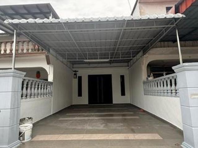 Terraced House for sale in Johore Bahru, Johor