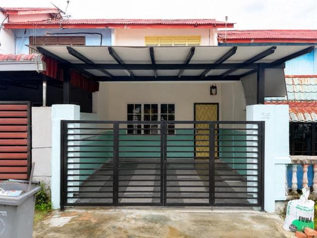 Terraced House for sale in Tebrau, Johor