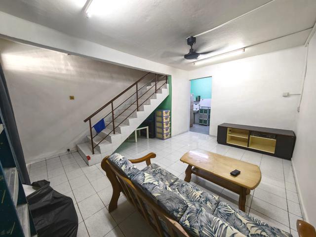 Terraced House for rent in Johore Bahru, Johor