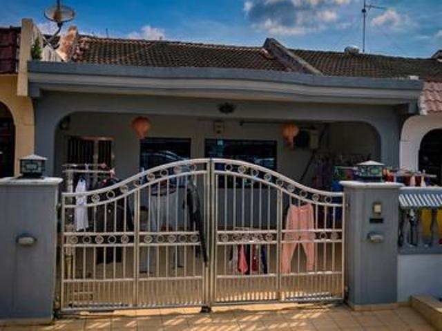 Terraced House for sale in Johore Bahru, Johor
