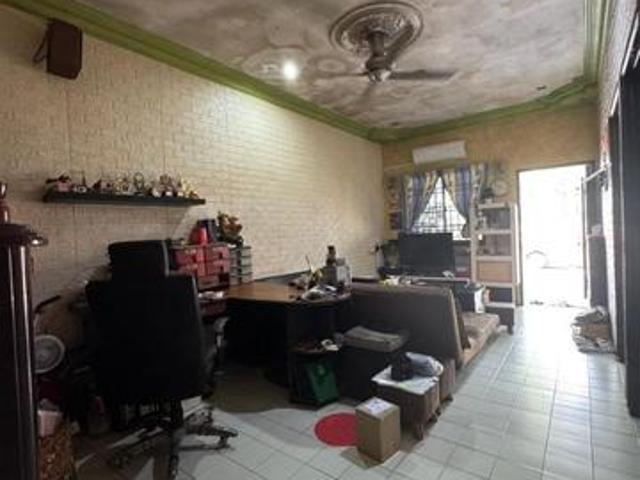 Terraced House for sale in Johore Bahru, Johor