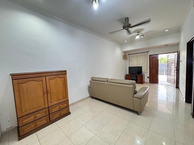 Terraced House for sale in Johore Bahru, Johor