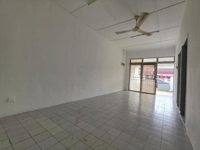 Terraced House for sale in Johore Bahru, Johor