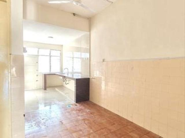 Terraced House for rent in Johore Bahru, Johor