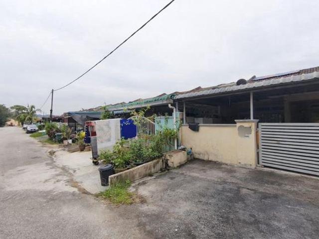 Terraced House for sale in Bukit Beruntung, Hulu Selangor