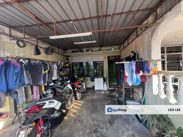 House for sale in Johore Bahru, Johor