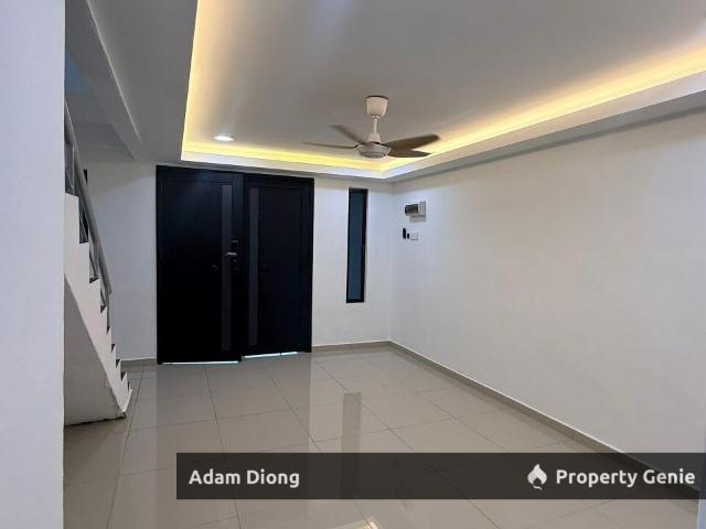 Terraced House for sale in Plentong, Johor