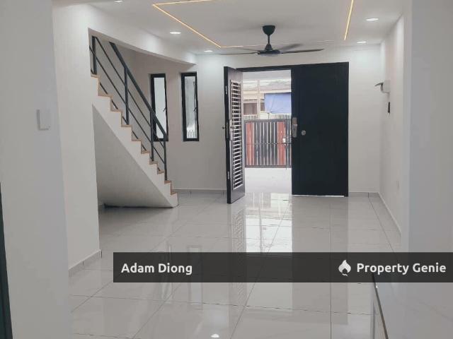 Terraced House for sale in Plentong, Johor