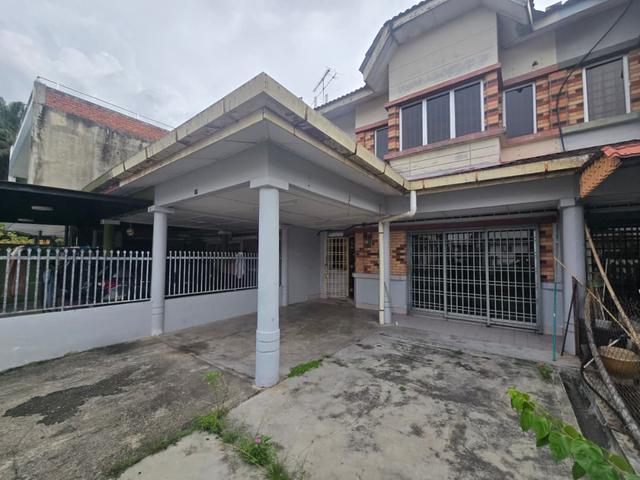 Terraced House for sale in Kulai, Johor