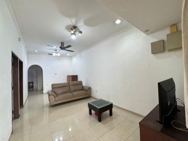 Terraced House for sale in Johore Bahru, Johor