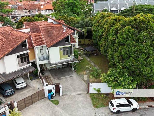 House for sale in Petaling, Alam Impian
