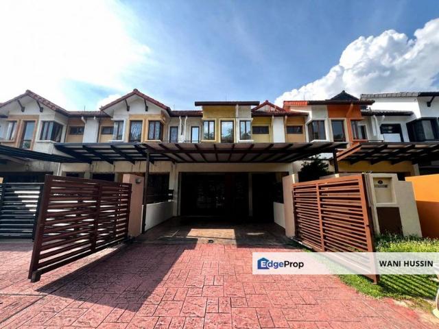 House for sale in Petaling, Alam Impian