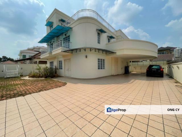 House for rent in Country Heights Damansara, Kuala Lumpur