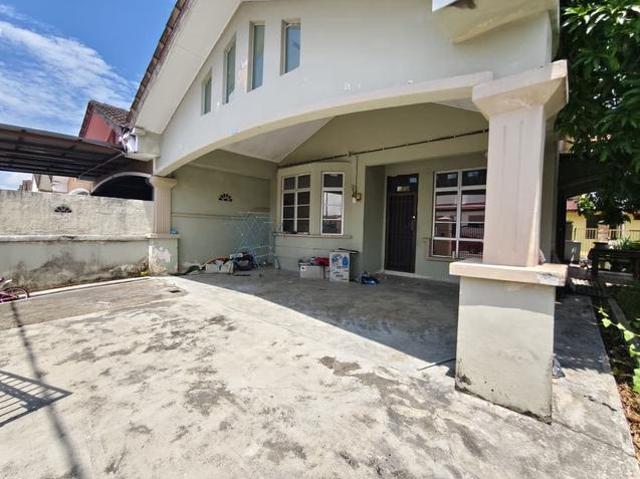Terraced House for sale in Kulai