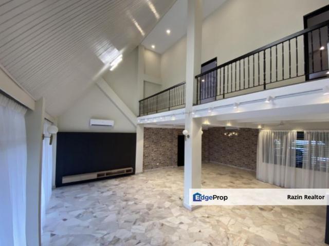 House for sale in Bukit Damansara, Kuala Lumpur