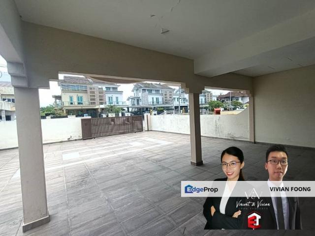 House for sale in Perak, Tanjong Ipoh
