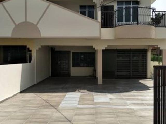 House for sale in Perak, Tanjong Ipoh