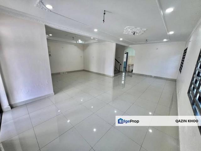 House for sale in Buntong, Majlis Bandaraya Ipoh