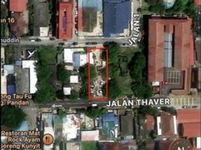 House for sale in Country Heights Damansara, Kuala Lumpur