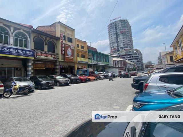 Shop for sale in Perak, Tanjong Ipoh