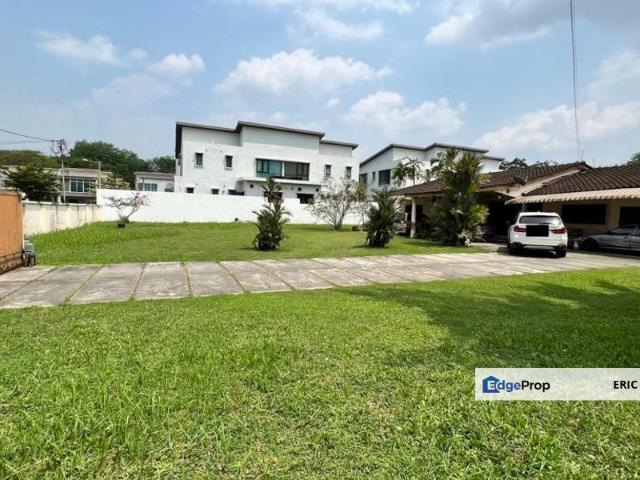 House for sale in Perak, Tanjong Ipoh