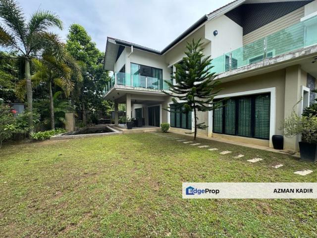House for sale in Petaling, Alam Impian