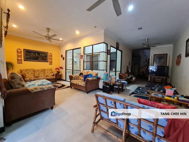 House for sale in Petaling, Alam Impian