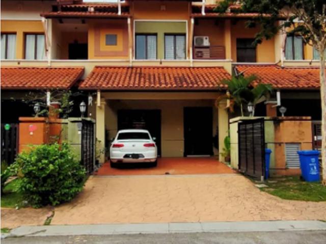 House for sale in Petaling, Alam Impian