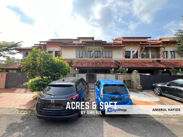 House for sale in Petaling, Alam Impian