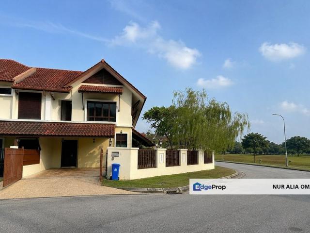 House for sale in Petaling, Alam Impian