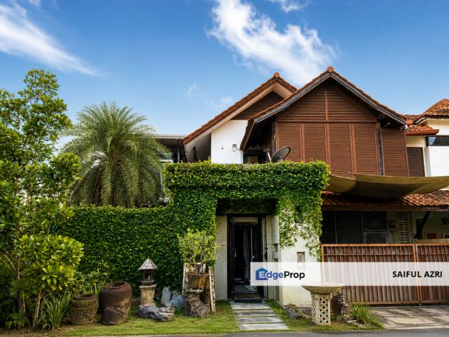 House for sale in Petaling, Alam Impian
