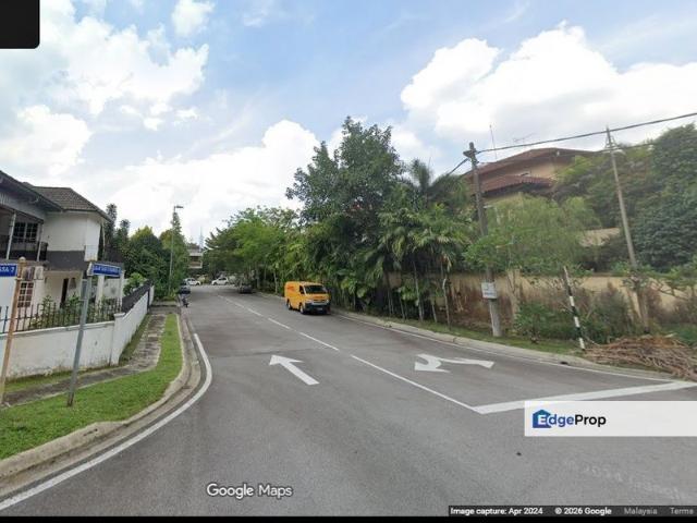 House for sale in Country Heights Damansara, Kuala Lumpur