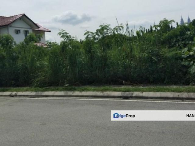 House for sale in Country Heights Damansara, Kuala Lumpur