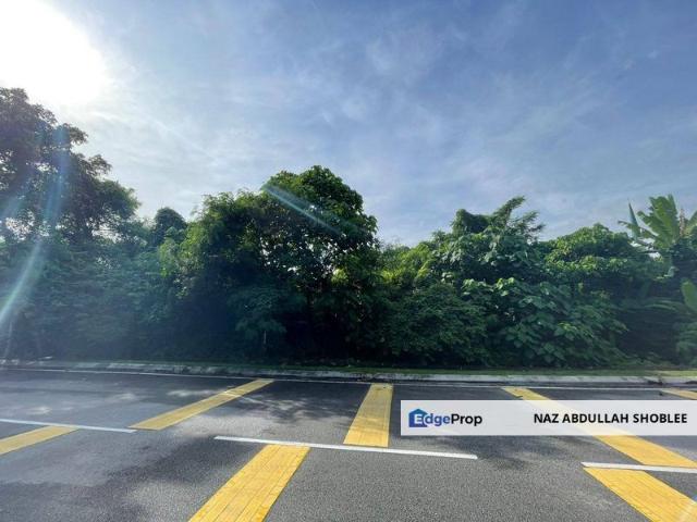 House for sale in Country Heights Damansara, Kuala Lumpur