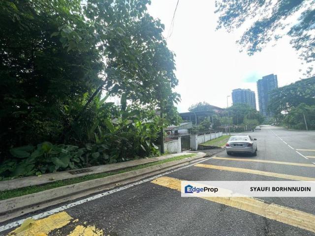 House for sale in Country Heights Damansara, Kuala Lumpur