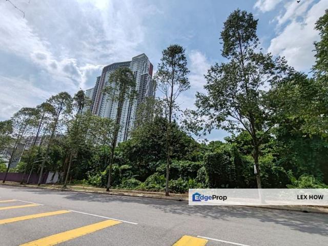 House for sale in Country Heights Damansara, Kuala Lumpur